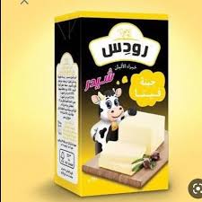 رودس شيدر - 250 جم