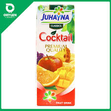 كوكتيل - 235 مل جهينه