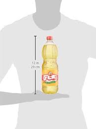 زيت الممتاز للقلي والطبخ - 1 لتر