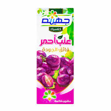 عنب جهينه -235مج