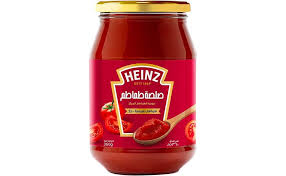 صلصة طماطم هاينز - 360 جم