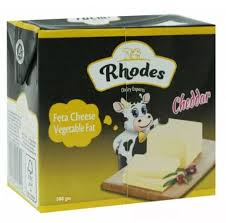 رودس شيدر - 500 جم